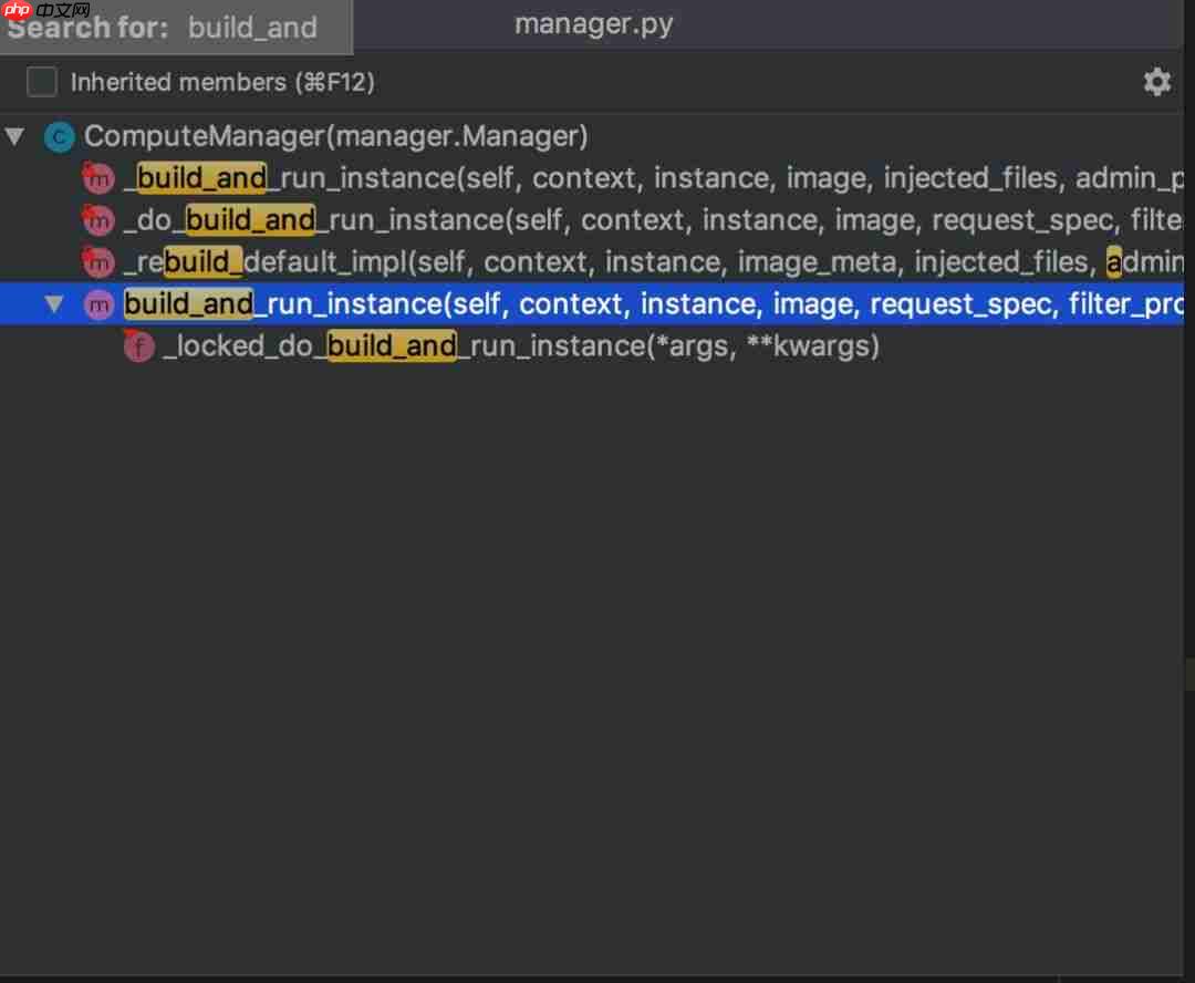 受用一生的高效 PyCharm 使用技巧(四)