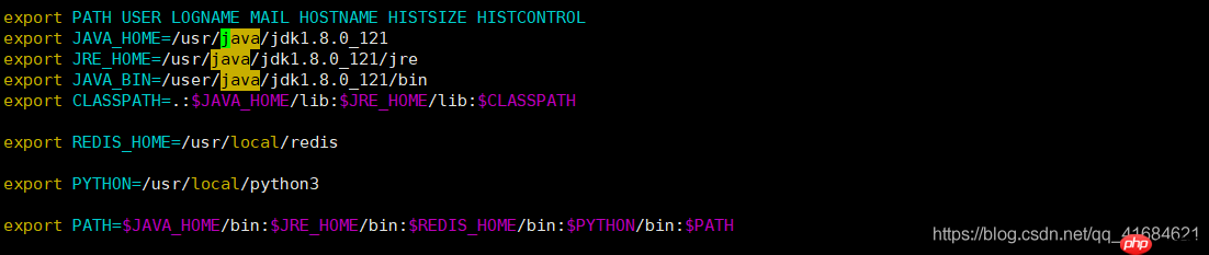 Centos7.3环境下安装最新版的Python3.8.4