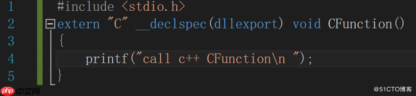 python3使用ctypes在wind