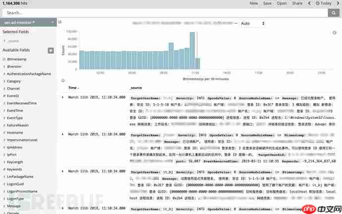 SIEM中心日志节点WEF搭建说明