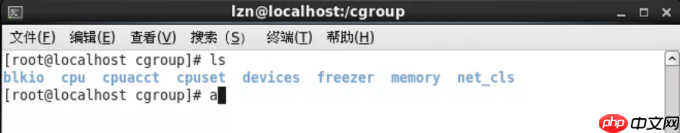 【Linux笔记】系统目录结构