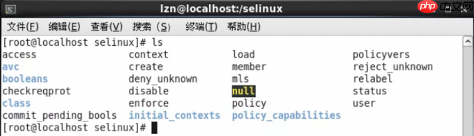 【Linux笔记】系统目录结构