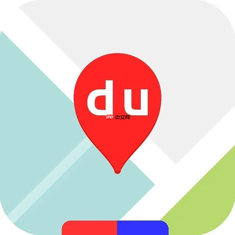 百度地图如何规划骑行路线_百度地图app骑行路线规划教程