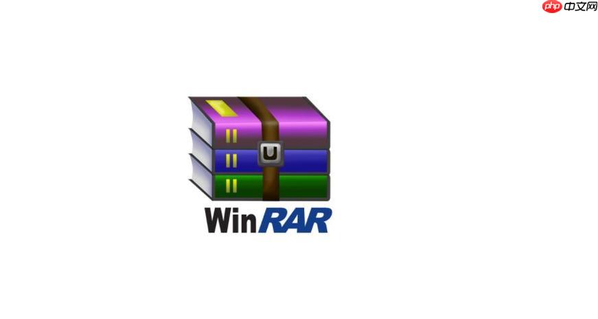 winrar如何解压7z文件损坏_修复WinRAR解压7Z文件方法