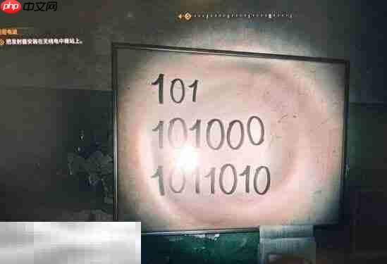 消逝的光芒困兽学校保险柜密码是多少 学校保险柜密码攻略分享