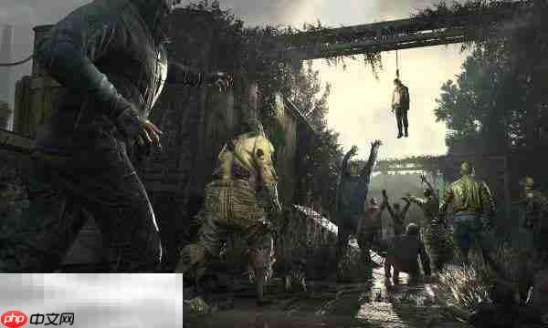 消逝的光芒困兽保险柜密码是什么 保险柜密码全汇总