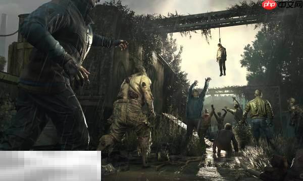 消逝的光芒困兽保险柜密码是什么 保险柜密码全汇总