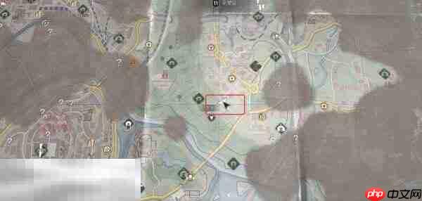 消逝的光芒困兽孤勇者彩蛋在哪 消逝的光芒困兽孤勇者彩蛋位置分享