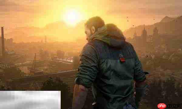 消逝的光芒困兽孤勇者彩蛋在哪 消逝的光芒困兽孤勇者彩蛋位置分享