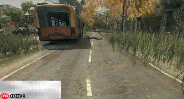 消逝的光芒困兽孤勇者彩蛋在哪 消逝的光芒困兽孤勇者彩蛋位置分享