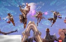 无主之地4支线任务黑市图文攻略 支线任务黑市怎么做