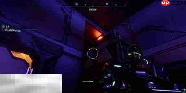 无主之地4支线任务黑市图文攻略 支线任务黑市怎么做