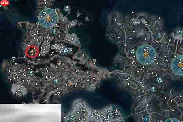 无主之地4支线任务破船图文攻略 支线任务破船怎么做