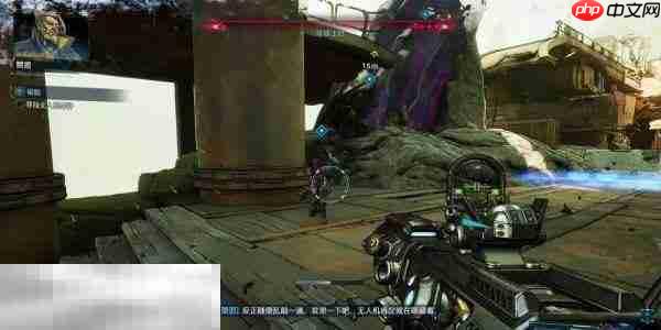 无主之地4支线任务破船图文攻略 支线任务破船怎么做