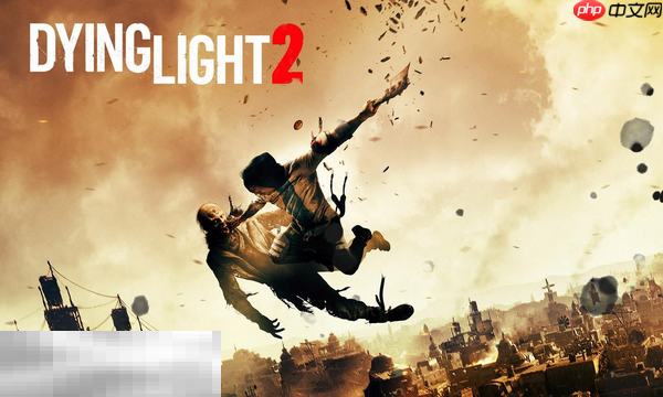 消逝的光芒2兑换码是什么 消逝的光芒2最新2025兑换码