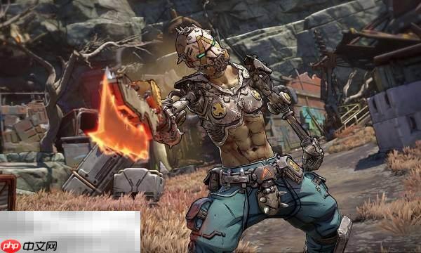 无主之地4支线任务乔和苏图文攻略 支线任务乔和苏怎么做