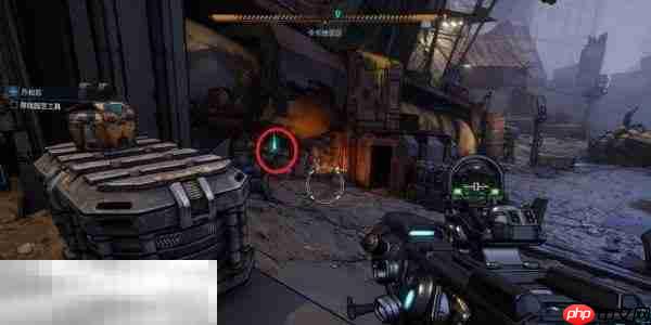 无主之地4支线任务乔和苏图文攻略 支线任务乔和苏怎么做