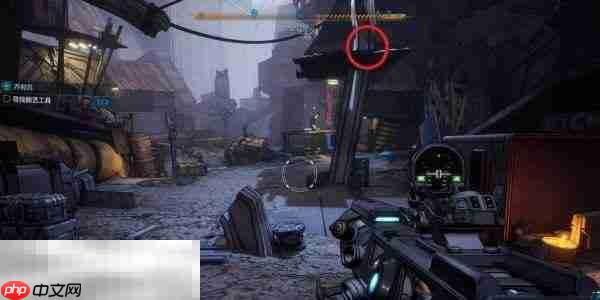 无主之地4支线任务乔和苏图文攻略 支线任务乔和苏怎么做