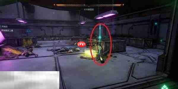 无主之地4支线任务乔和苏图文攻略 支线任务乔和苏怎么做