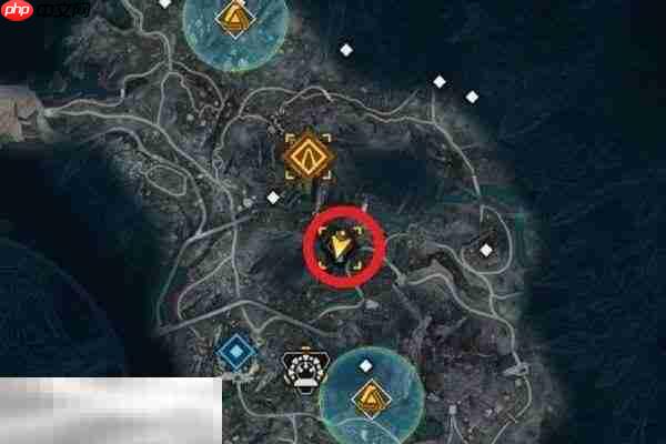 无主之地4支线任务巅峰表现图文攻略 支线任务巅峰表现怎么做