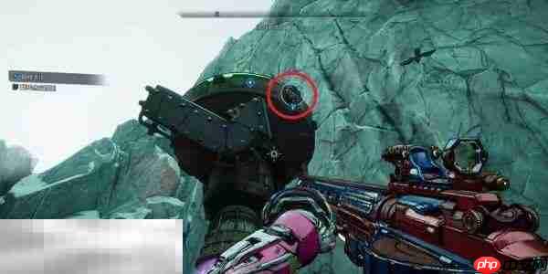 无主之地4支线任务巅峰表现图文攻略 支线任务巅峰表现怎么做