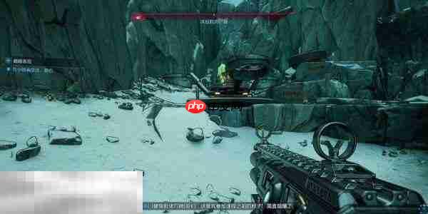 无主之地4支线任务巅峰表现图文攻略 支线任务巅峰表现怎么做