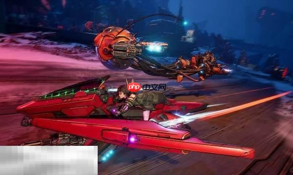 无主之地4支线恶性新闻循环劳资直播秀图文攻略 支线恶性新闻循环劳资直播秀怎么做