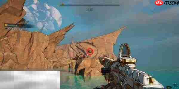 无主之地4支线恶性新闻循环劳资直播秀图文攻略 支线恶性新闻循环劳资直播秀怎么做