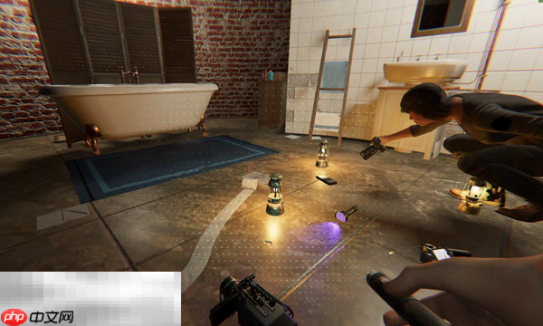 恐鬼症兑换码是什么 恐鬼症最新兑换码2025