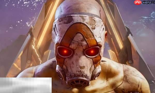 无主之地4支线最最最后召唤图文攻略 支线最最最后召唤怎么做