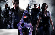 生化危机6兑换码分享 生化危机6最新2025兑换码大全