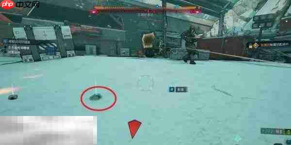 无主之地4支线串联访问存储器图文攻略 支线串联访问存储器怎么做