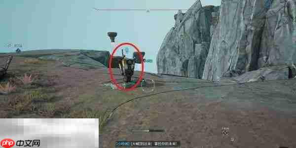 无主之地4支线任务滑翔之父图文攻略 支线任务滑翔之父怎么做