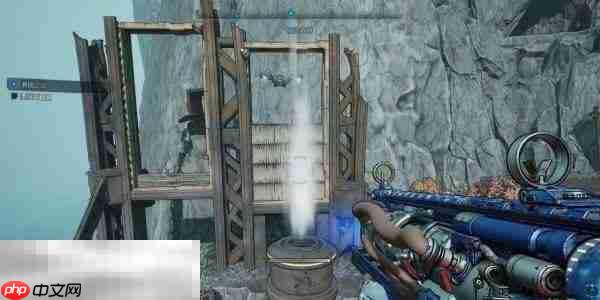 无主之地4支线任务滑翔之父图文攻略 支线任务滑翔之父怎么做