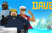 潜水员戴夫兑换码是什么 潜水员戴夫最新2025兑换码分享