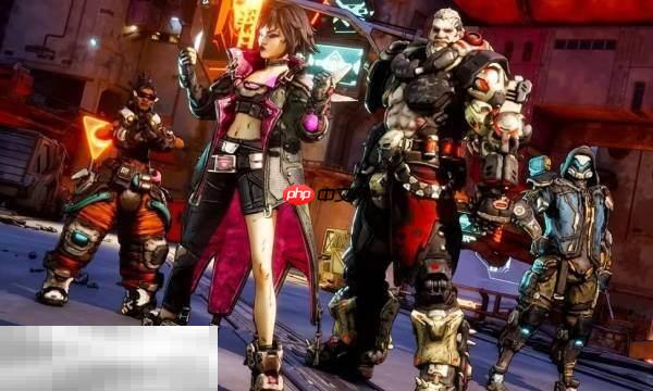 无主之地4支线这可是真材实料图文攻略 支线这可是真材实料怎么做