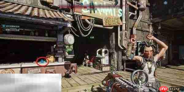 无主之地4支线这可是真材实料图文攻略 支线这可是真材实料怎么做