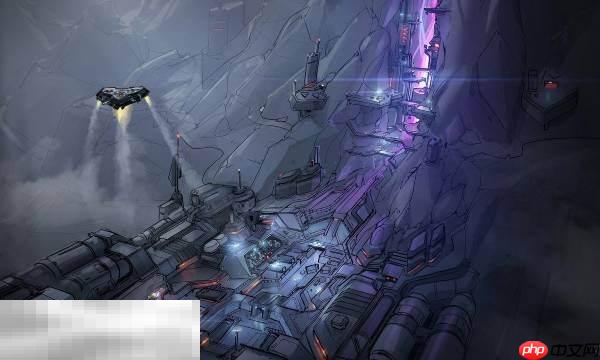 无主之地4支线下一个任务图文攻略 支线下一个任务怎么做