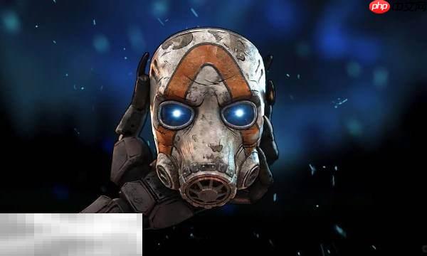 无主之地4支线任务猫的睡衣图文攻略 支线任务猫的睡衣怎么做