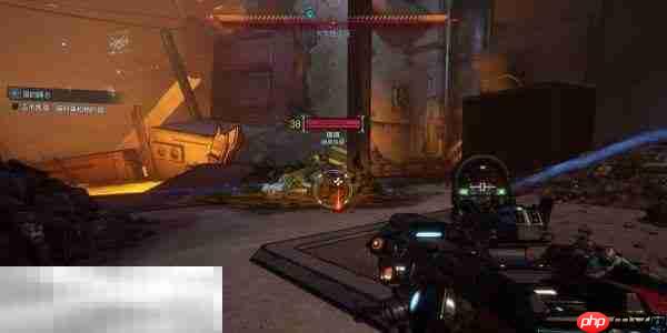 无主之地4支线任务猫的睡衣图文攻略 支线任务猫的睡衣怎么做