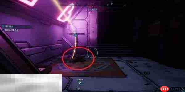 无主之地4支线任务猫的睡衣图文攻略 支线任务猫的睡衣怎么做