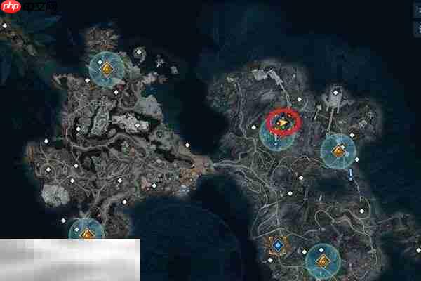 无主之地4支线任务暴民规则图文攻略 支线任务暴民规则怎么做