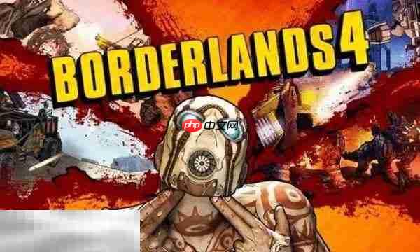 无主之地4支线任务暴民规则图文攻略 支线任务暴民规则怎么做