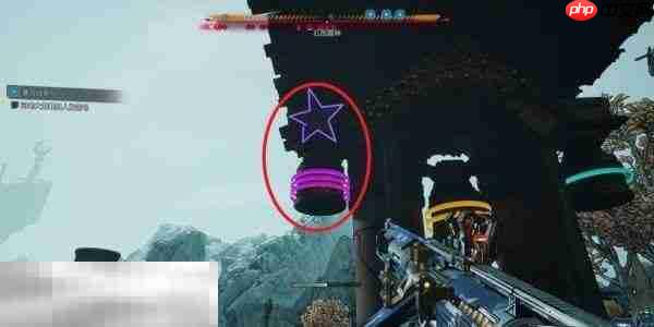 无主之地4支线任务暴民规则图文攻略 支线任务暴民规则怎么做