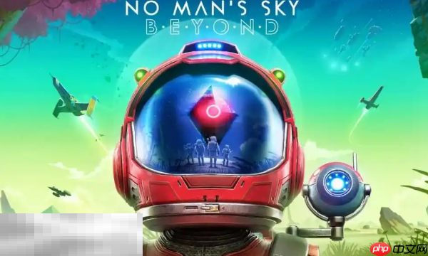 无人深空兑换码是什么 无人深空最新2025兑换码大全