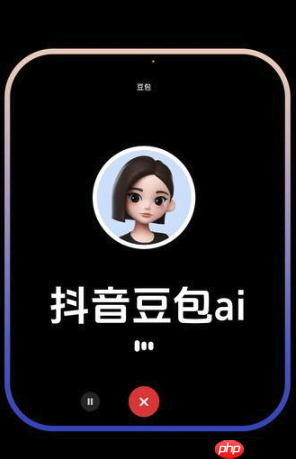 如何用豆包AI文字生成社交媒體視頻_豆包AI文字生成社交媒體視頻教程