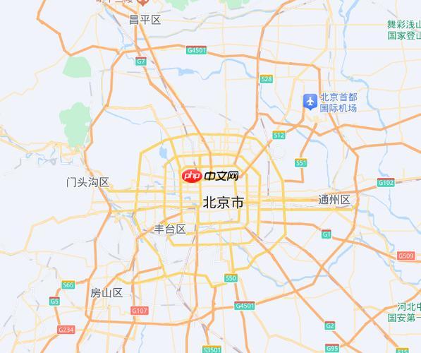 百度地图如何切换3d城市_百度地图app 3d模式切换步骤