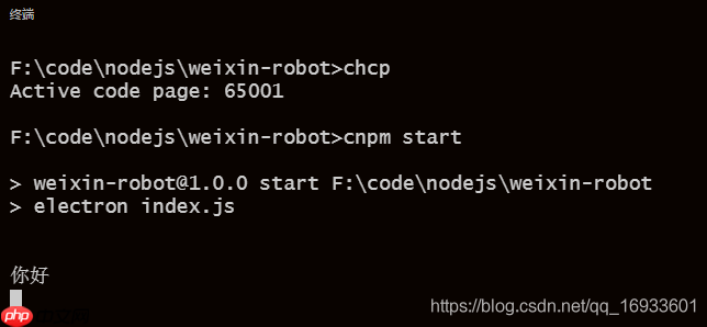 VCODE修改控制台编码格式解决输出乱码问题