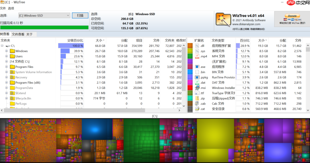 实用 Windows 软件系列分享（二）