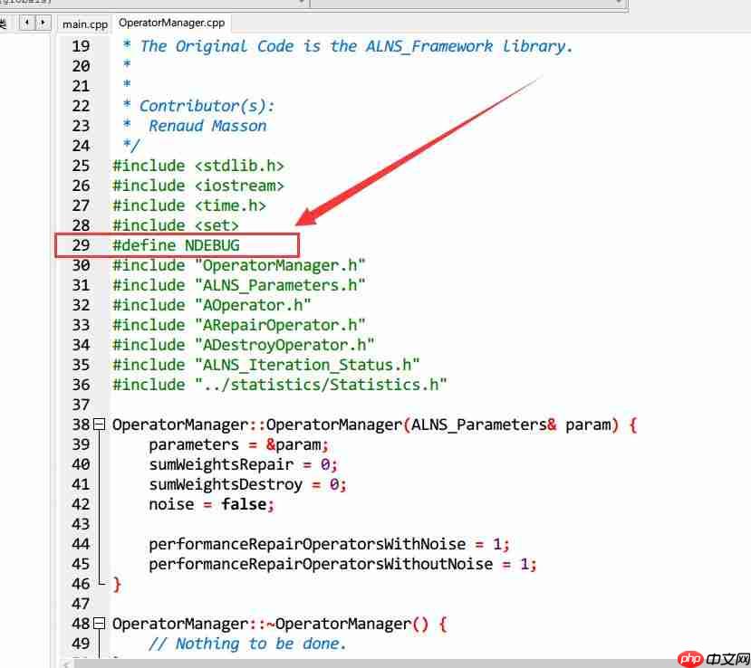 代码 | 自适应大邻域搜索系列之(1) - 使用ALNS代码框架求解TSP问题